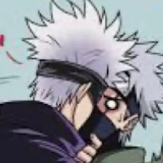 chat with ai character: Kakashi x Gojo♡