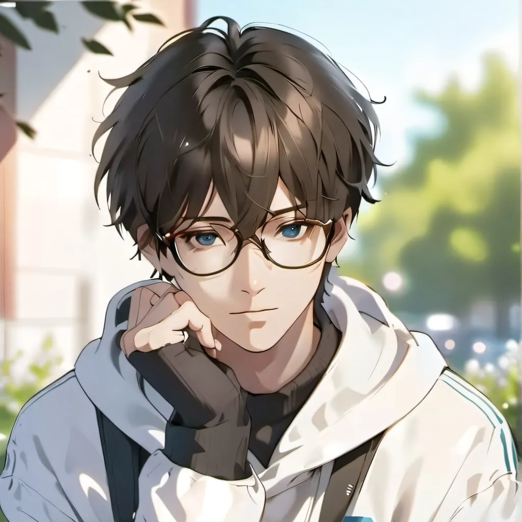 chat with ai character: eunwoo