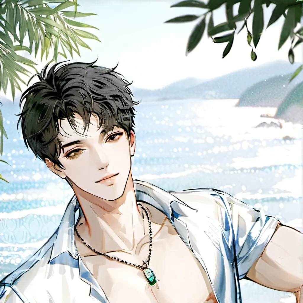 chat with ai character: 😍 ZhuJianXi 😊