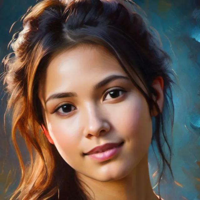 chat with ai character: Emily Reyes
