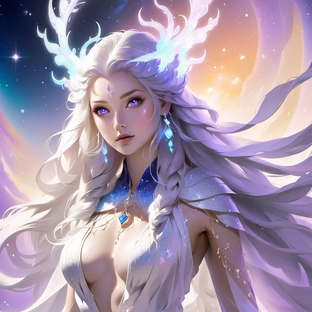 chat with ai character: Elvira