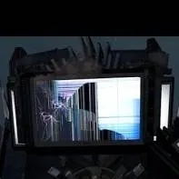 chat with ai character: UPG Titan TV Man