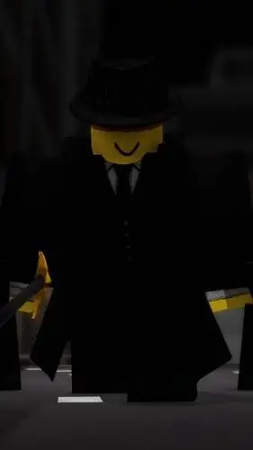ai character: ~🌙🖤  Mafioso  🖤🌙~ background
