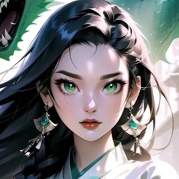 chat with ai character: Zoey kpdh