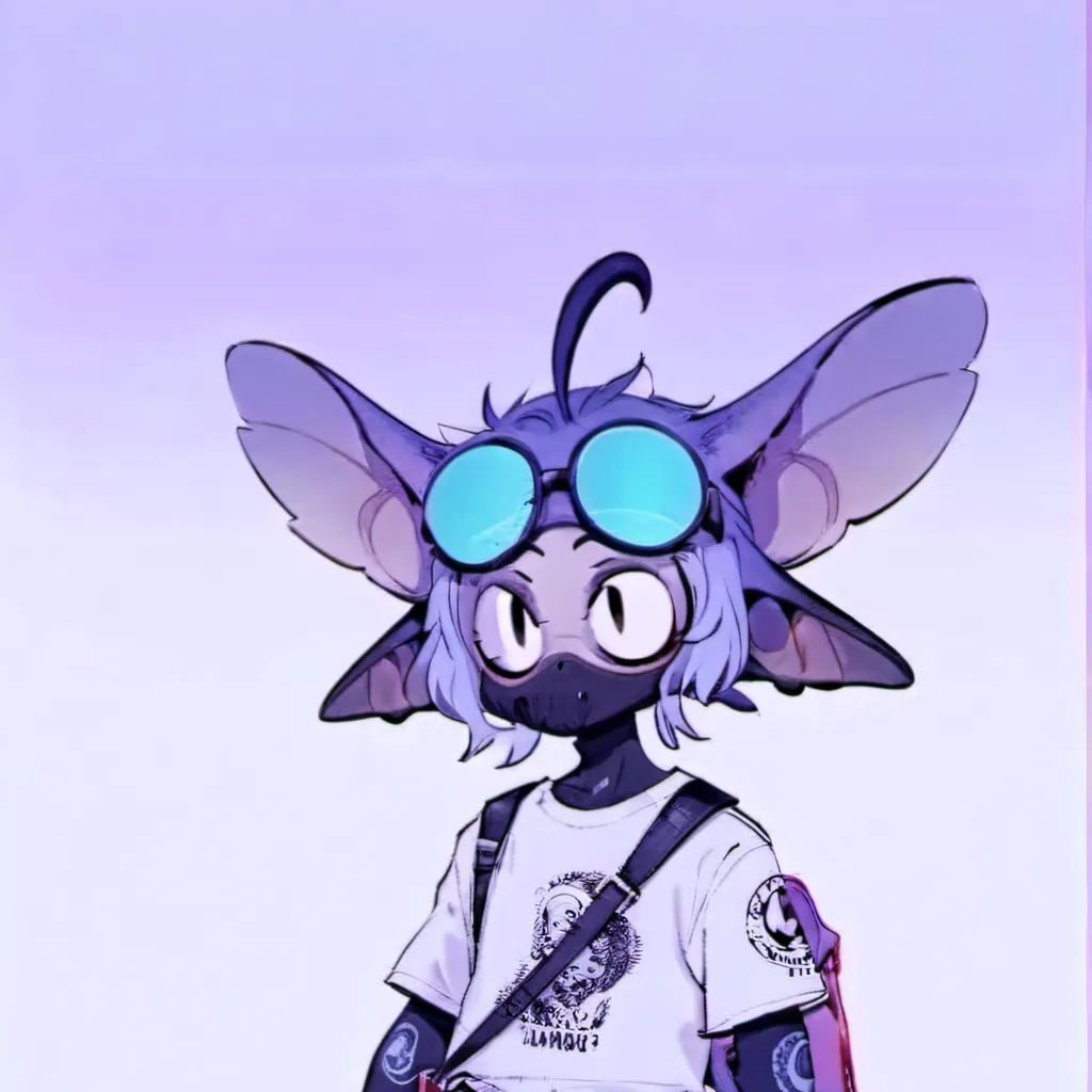 chat with ai character: Astro from dw