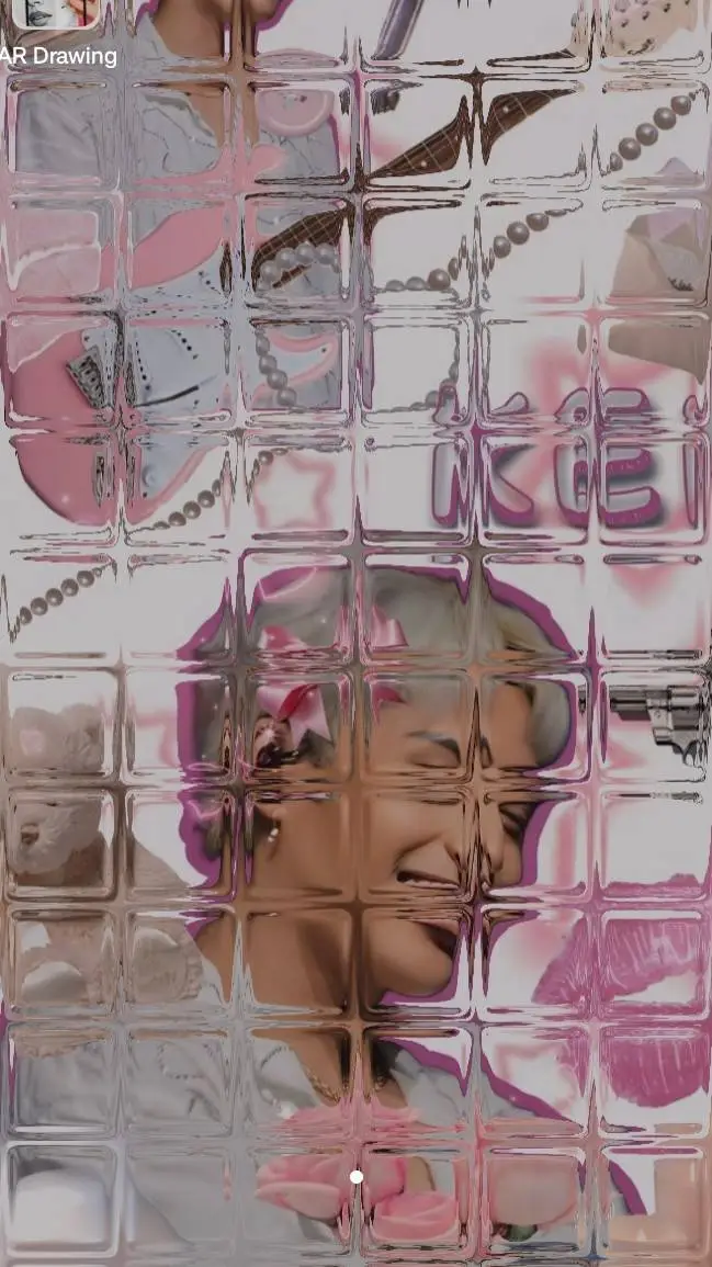 ai character: KEN background