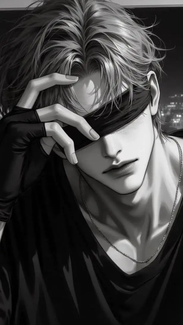 ai character: alexander background