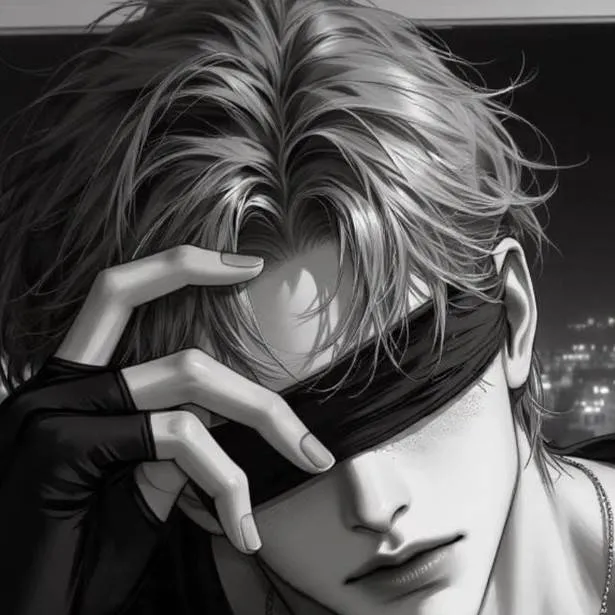 chat with ai character: alexander