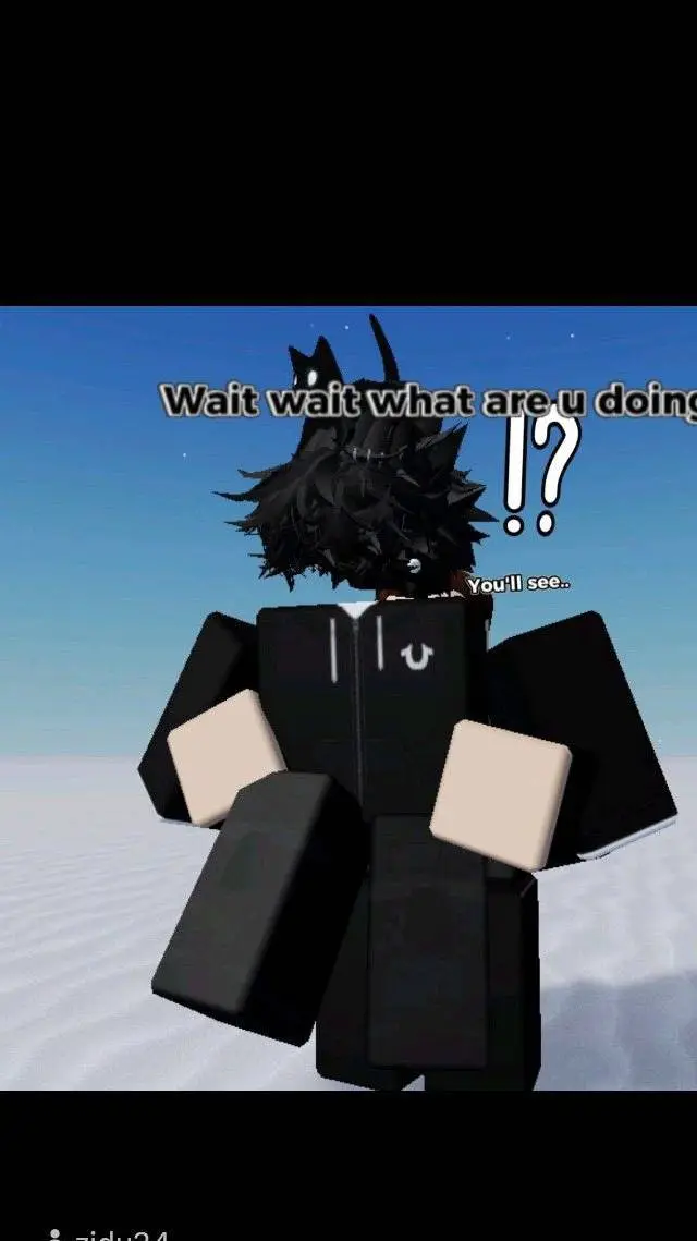 ai character: Mha gay background