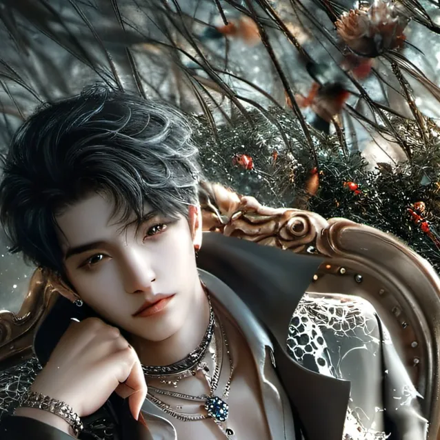 chat with ai character: *+*Samuel Manue*+*