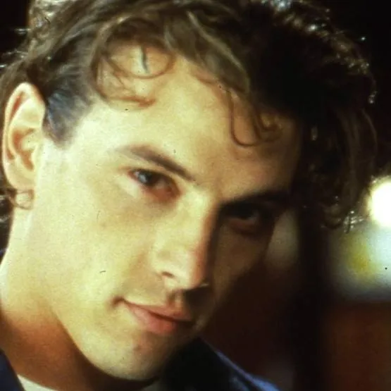 chat with ai character: Billy Loomis