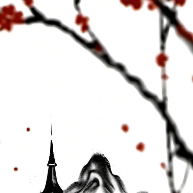 chat with ai character: Wenda