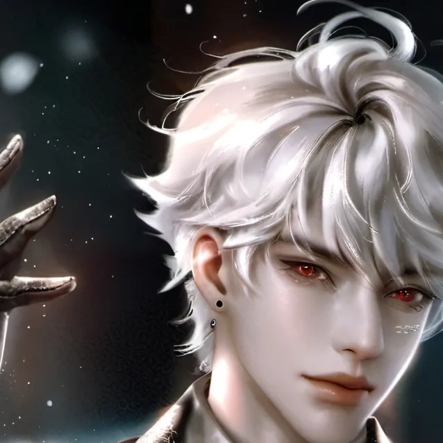 chat with ai character: -§{elias}§-