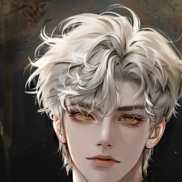 chat with ai character: =+Victor+=