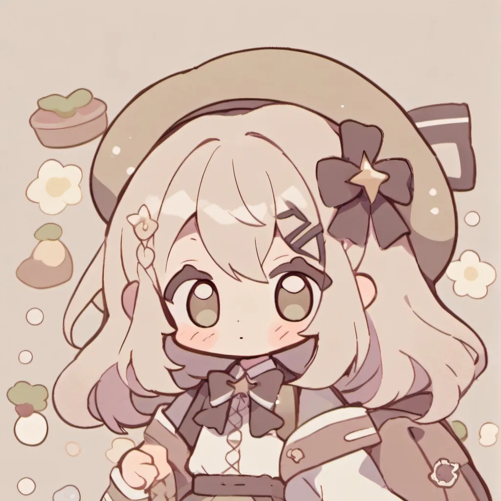 chat with ai character: Yuna