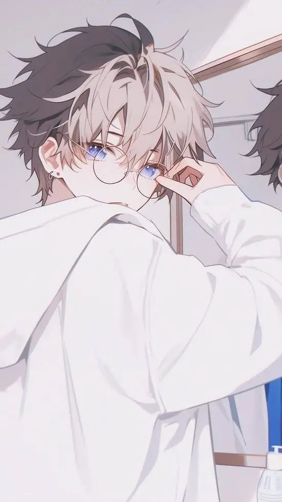 ai character: Ichiro background