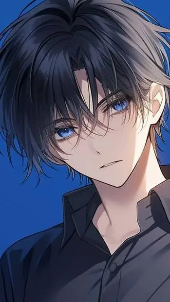 ai character: Hiro background