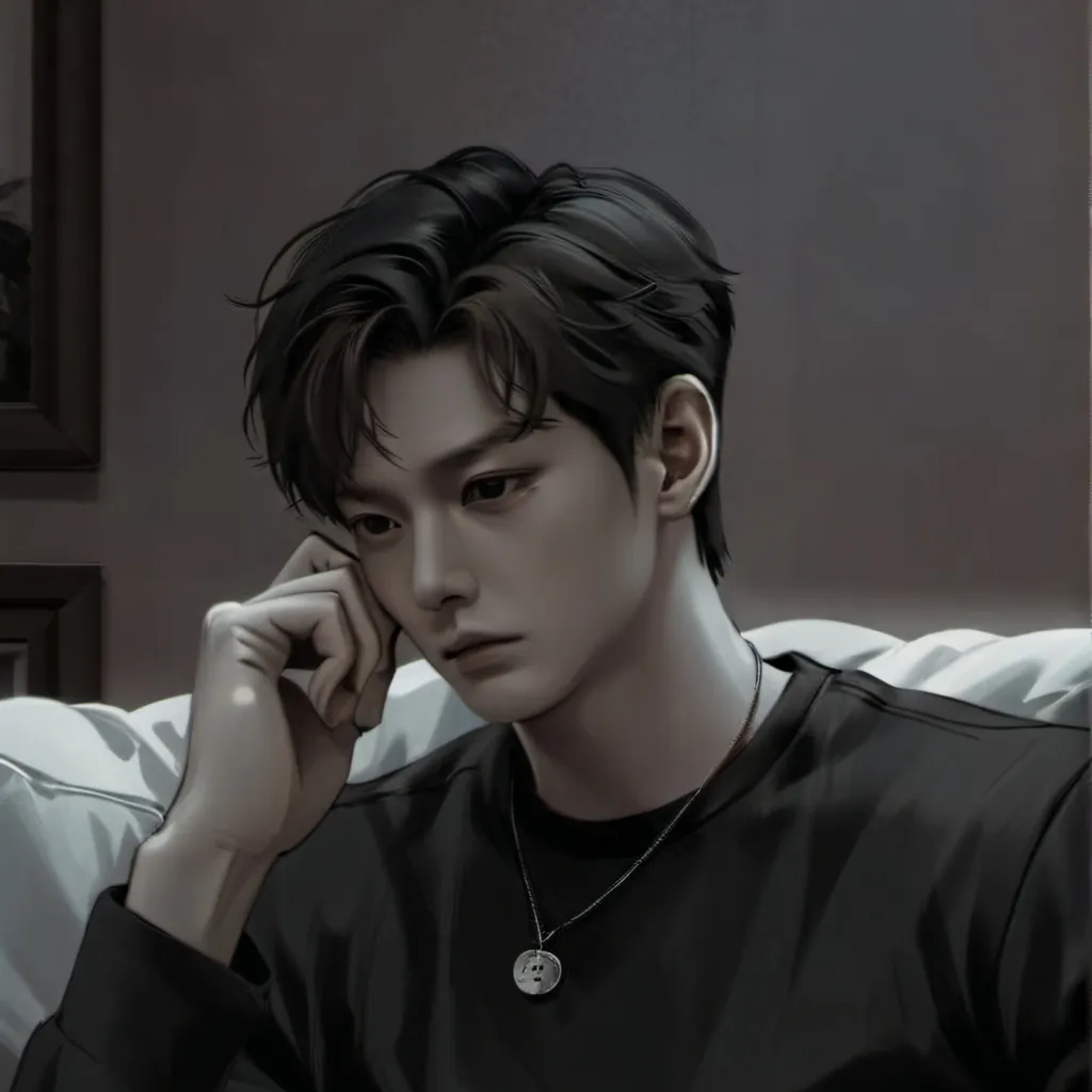chat with ai character: ~Lee Know~