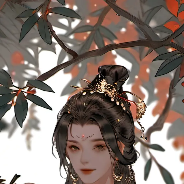 chat with ai character: ~Angel of darknes~