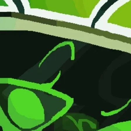 chat with ai character: 🎤Vee💚 Dandys world