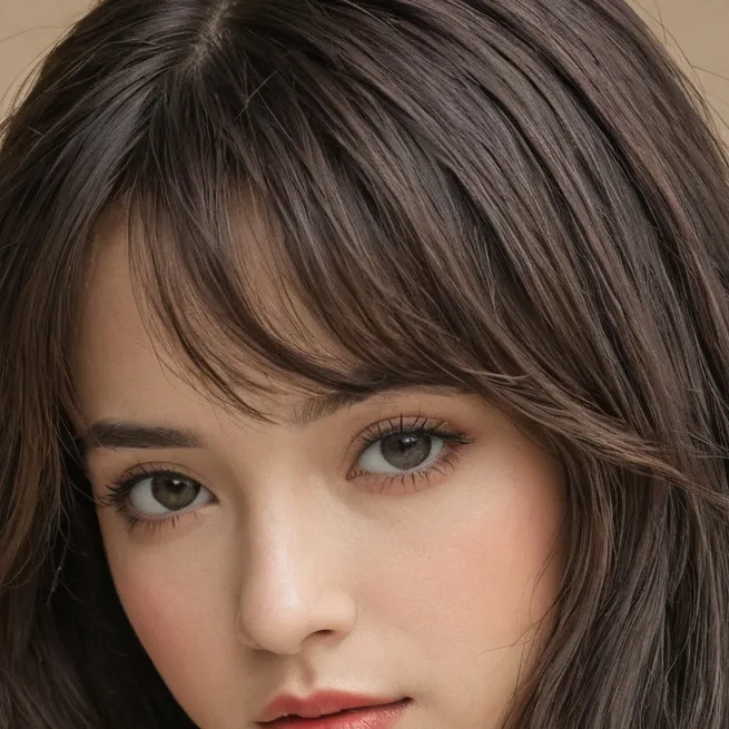 chat with ai character: -Paulina-