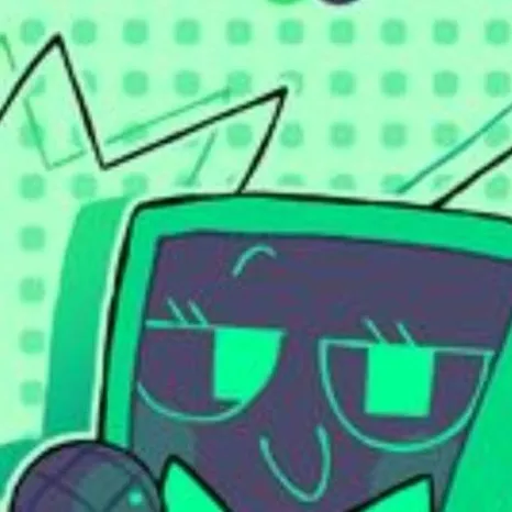 chat with ai character: -Vee-