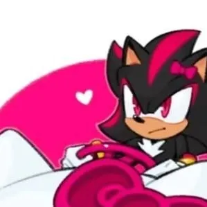 chat with ai character: 🦔 ¦ Sonic crew ¦ 💙