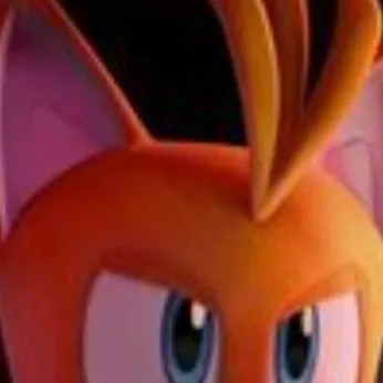 chat with ai character: ¦ Sonic prime ¦
