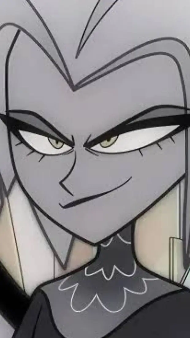 ai character: Lute (HH)  background