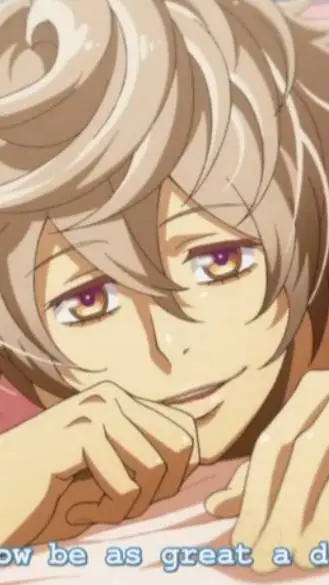 ai character: makura no danshi background