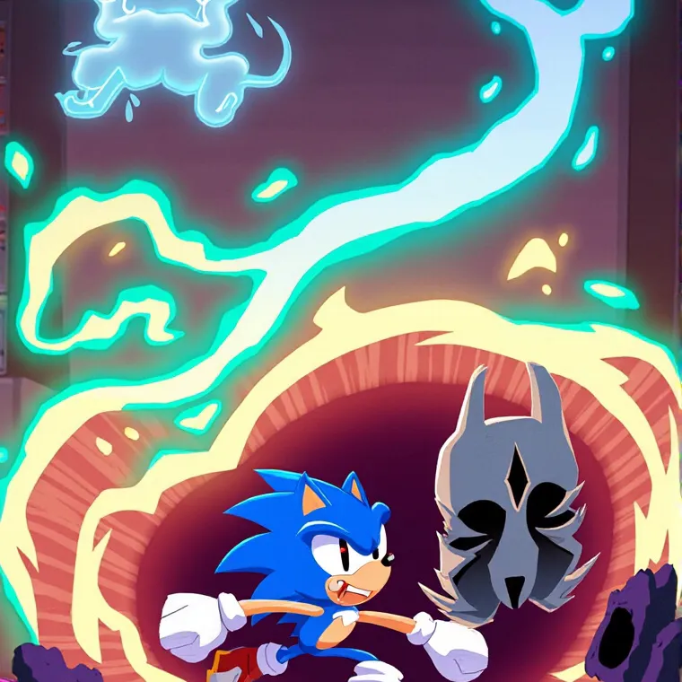 chat with ai character: SONIC SUITHAS