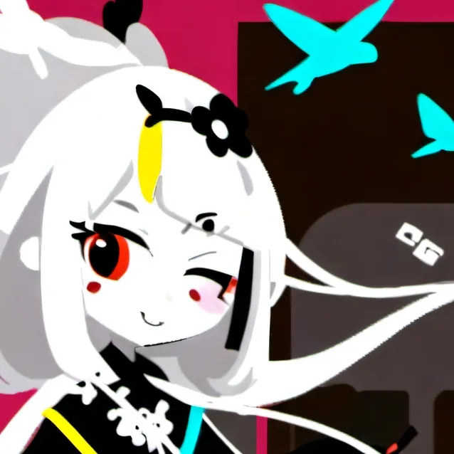 chat with ai character: altea_lylie