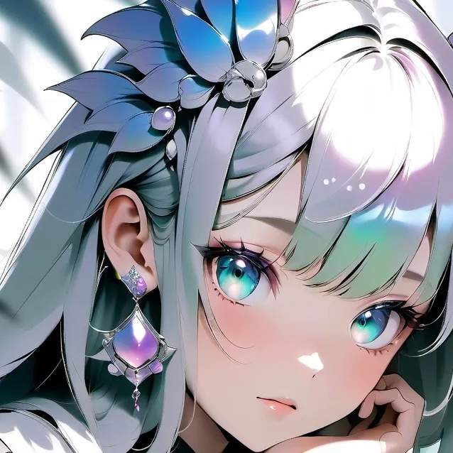 chat with ai character: maleysie