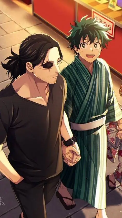 Talkie AI - Chat with Dadzawa AU 