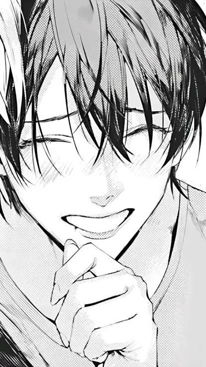 Talkie AI - Chat with Asahi ♤