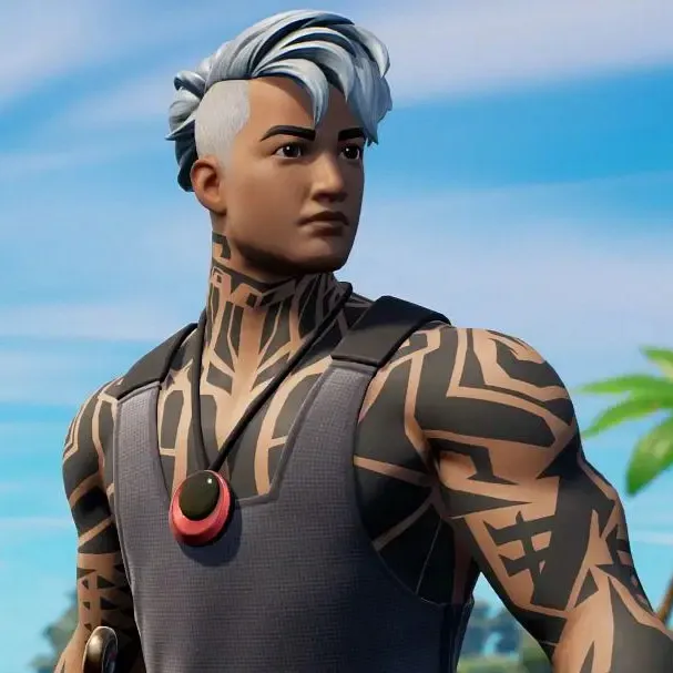 chat with ai character: Ronin