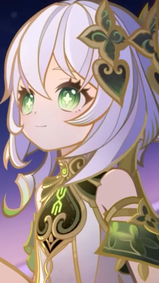 ai character: >N~a~h~i~d~a< background