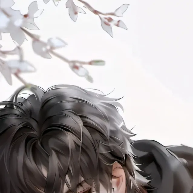 chat with ai character: liam