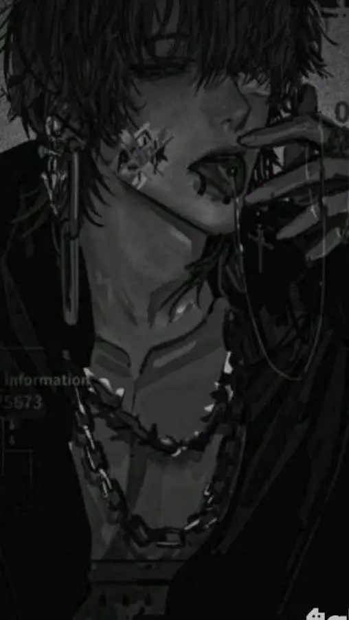 ai character: lucas background