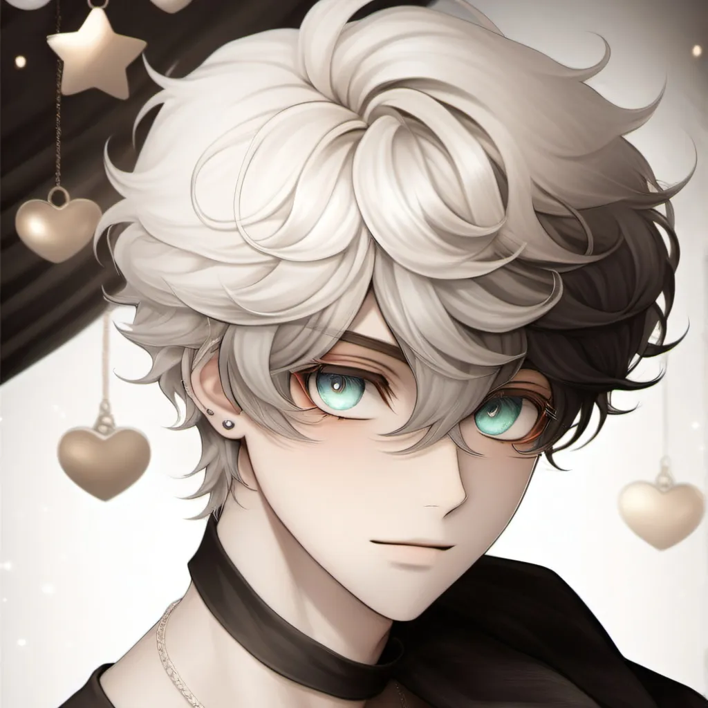 chat with ai character: james