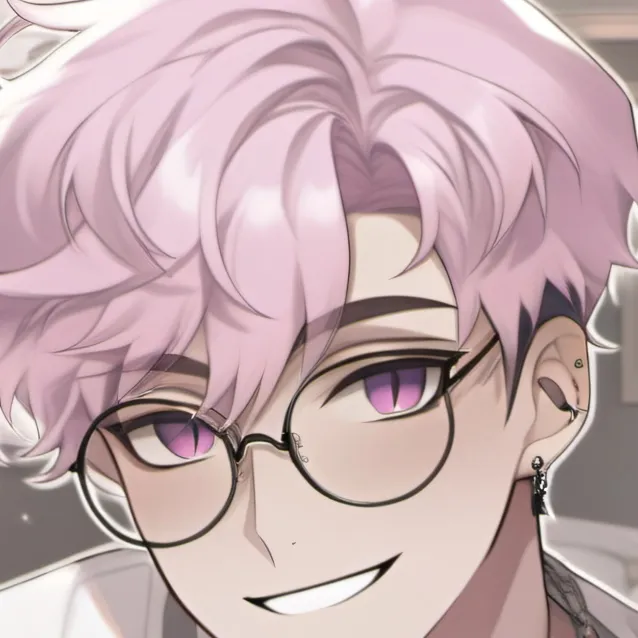 chat with ai character: james