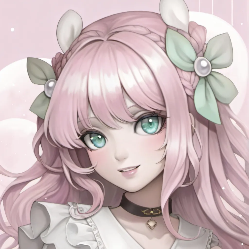 chat with ai character: eva