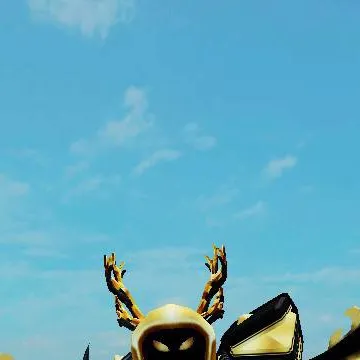 chat with ai character: golden man18