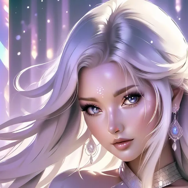 chat with ai character: Claire
