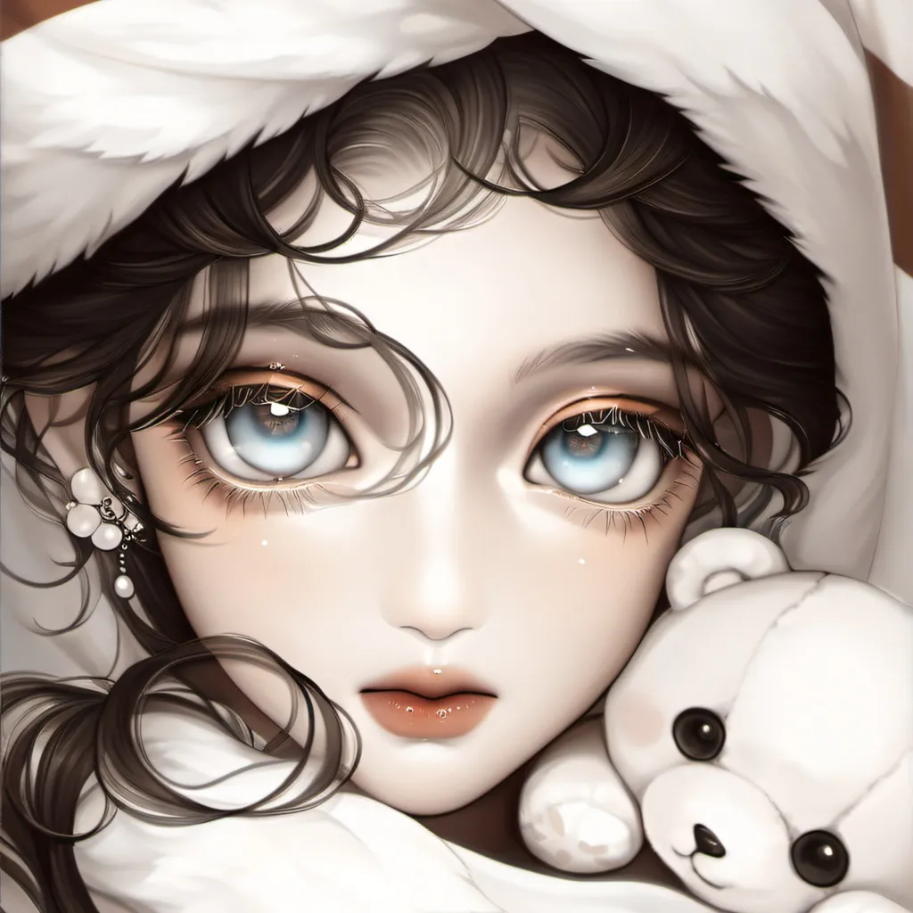 chat with ai character: Aarya 