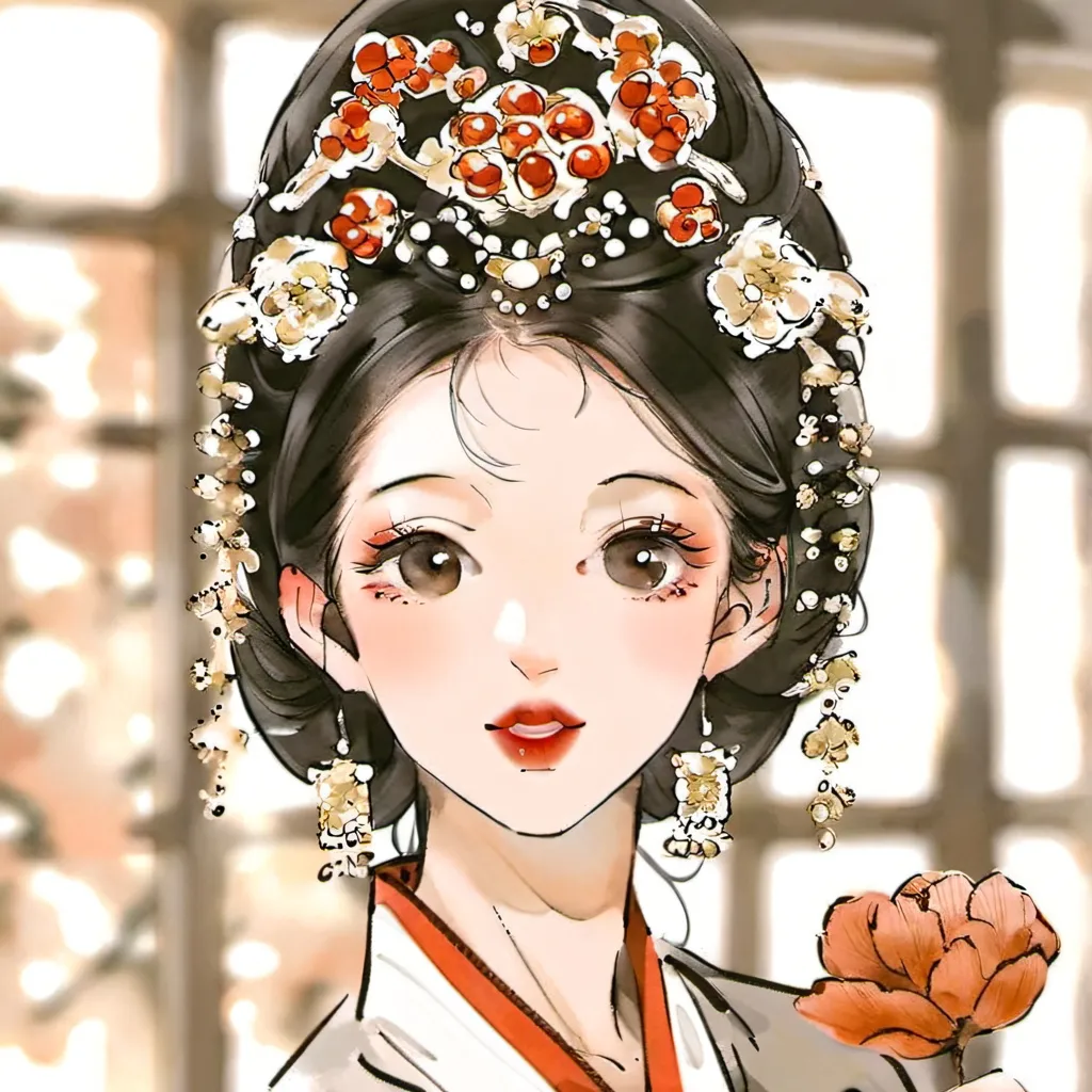 chat with ai character: Eun-kyung