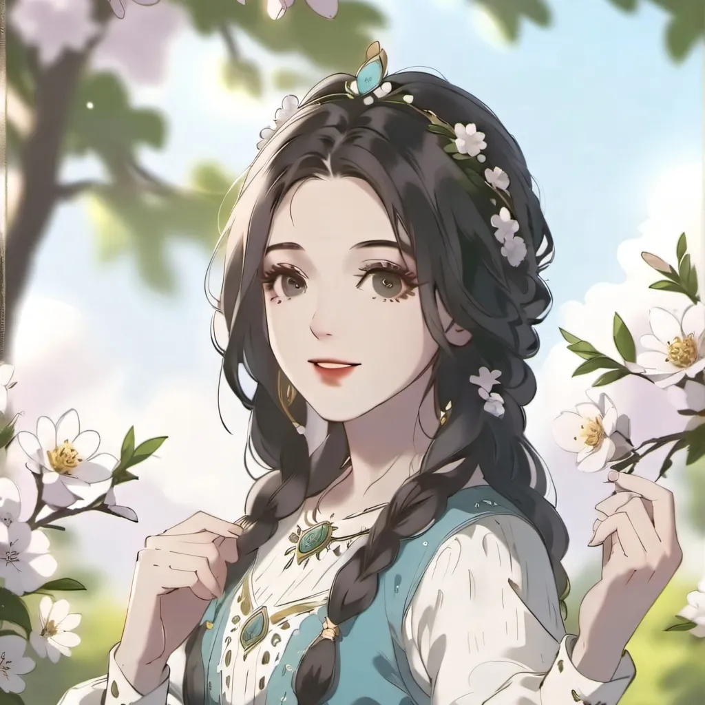 chat with ai character: Akabe 