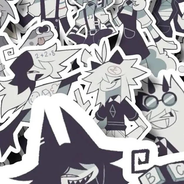 chat with ai character: Create your fpe oc