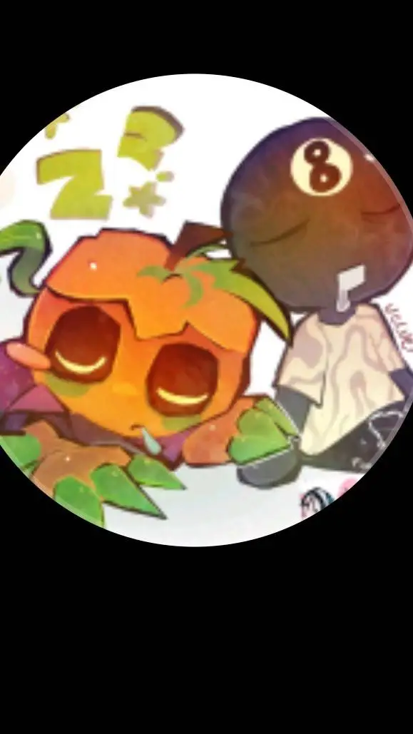 ai character: gourdy and toodles background