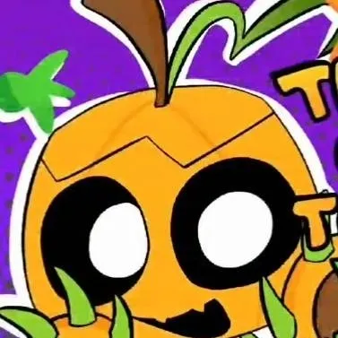 chat with ai character: gourdy